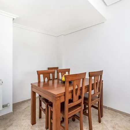 Apartment La Casita By Interhome Peniscola
